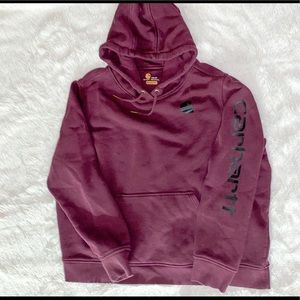 Carhartt Hooded Sweatshirt